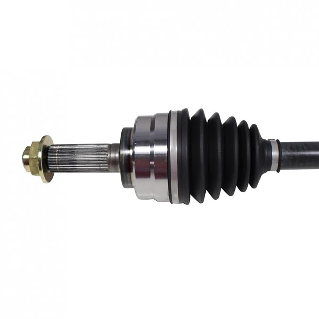 Amazon.com: VORMORNIX Front Left CV Axle Assembly for Acura MDX