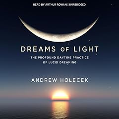 Dreams of Light Titelbild