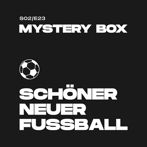 #43 - Mystery Box
