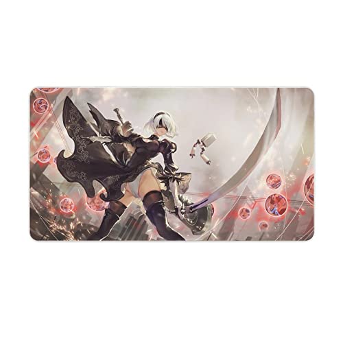 V*N様 新品未開封 ニーアレプリカント 公式大型マウスパッド 全2種 NieR Amazon.co.jp: NieR Replicant ver.1.22474487139… ゲーミング