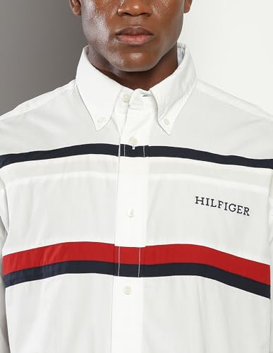 Image of Tommy Hilfiger Men Shirt