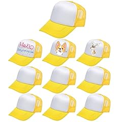 10pack-yellow White
