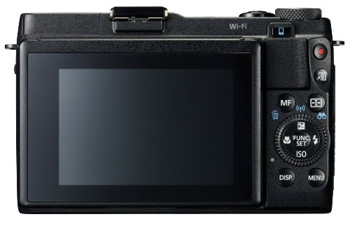 Canon Power Shot G1 X Mark II PSG1X MARKII の商品画像 7