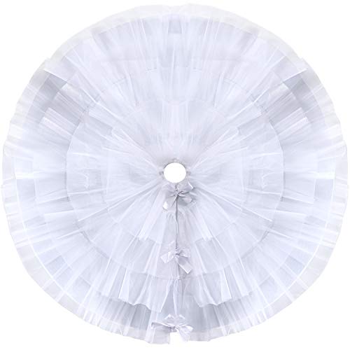 Tatuo Christmas Tree Skirt 40 Inches
