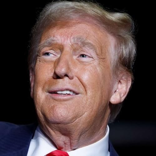 Donald Trump Sweep?!! @PiersMorgan {Reaction} | Helios Blog 1173 Podcast Por  arte de portada