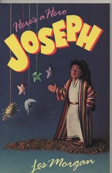 Here's a hero-- Joseph