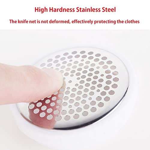 YanFeng Togli pelucchi portatile, rifinitore per