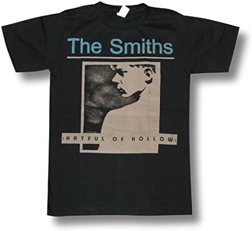 Amazon | ザ・スミス/The Smiths/ハットフル・オブ・ホロウ