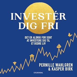Invest&eacute;r Dig Fri cover art