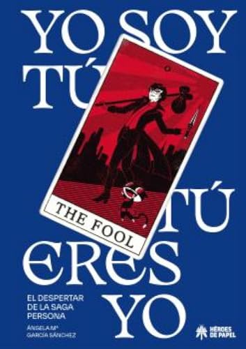 Yo soy tu, tu eres yo