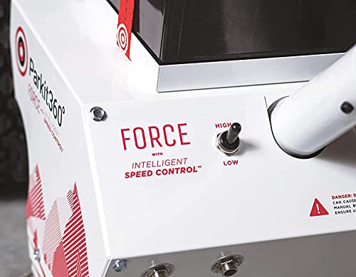 Parkit360 10KB2 10K B2 Battery Powered Trailer Dolly Utility Dolly thumb #3