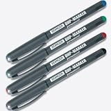 Stanger 710023 Folienmarker M permanent, grün