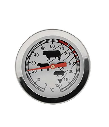 Preisvergleich Produktbild Dangrill Steak-Thermometer (87865)