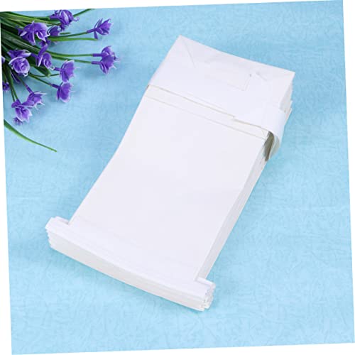 COOLHIYA 25 Peças Saco De Vômito Portátil Sacos De Lixo Azuis Doce Azul Aviões Para Adultos Sacos De