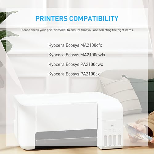 Cartouche TK-5440 pour remplacer vos toners Kyocera Ecosys PA2100