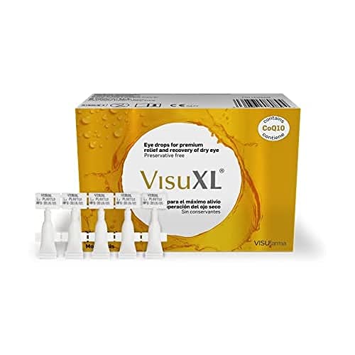 Visufarma Coqun Os, Amarillo, 200 Mililitros, 30 Capsulas Cover