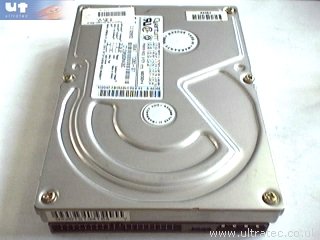 Amazon.com: Compaq 214213-001 1.08GB 3.5 IDE Hard Drive  display picture 1