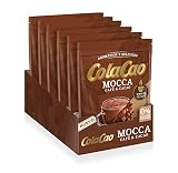 Alérgenos: contiene leche, trigo y soja. Mantener en lugar fresco y seco.