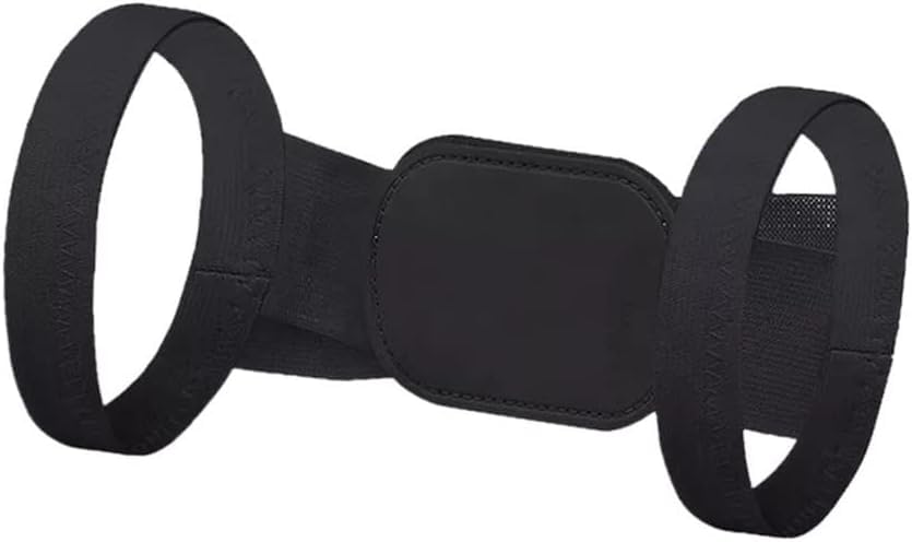 Cassarina Back Shoulder Corrector Correct Posture Ergonomics Design Soft Adjustable Brace Support Belt for Unisex (B0CGQ25Y5F) Amazon Price History, Amazon Price Tracker