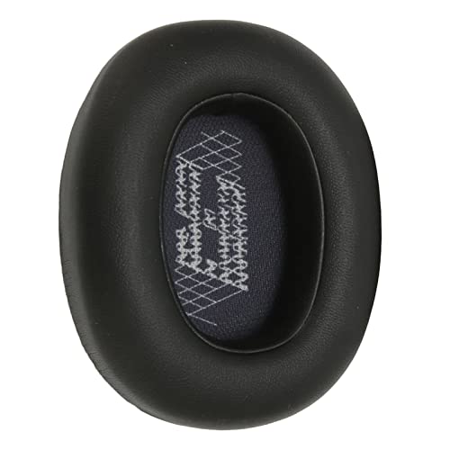 Almofadas de ouvido para Live 650BTNC, almofadas de fone de ouvido de substituição de redução de ruí