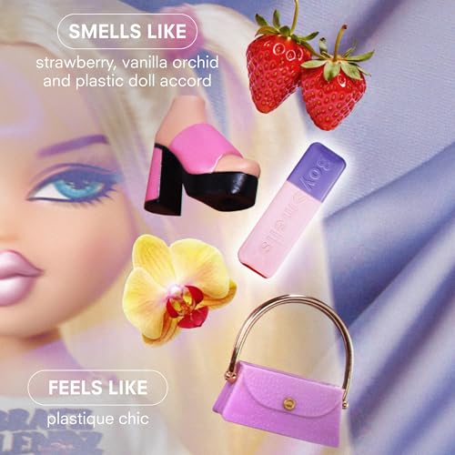 Boy Smells x Bratz Doll Mist Body Mist, view 5