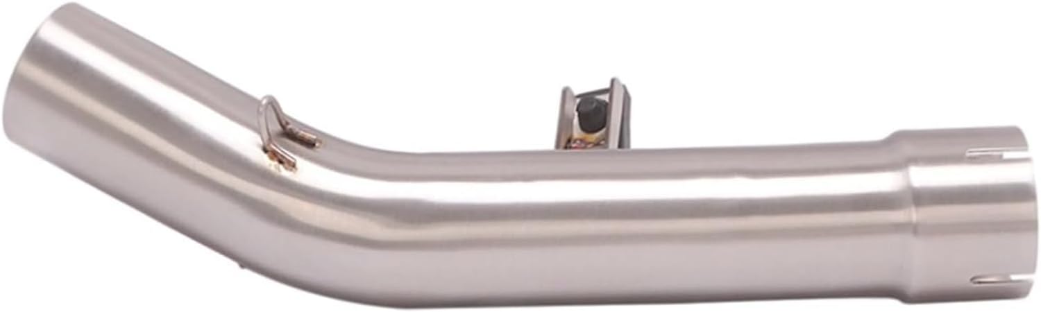 用 スズキ GSF650 GSF 650 2007-2016 オートバイ排気エスケープ排気 用 スズキ GSF650 GSF 650 2007-2016 オートバイ排気エスケープ排気