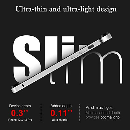 Aluminum Frame Metal Bumper Frame Slim Hard Case Cover For Iphone 13Mini, Metal Frame Armor With Soft Inner Bumper, Raised Edge Protection (Black 5.4" Iphone 13 Mini) #TOP6