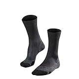  FALKE TK2 Cool Herren Trekking Socken, Größen Socken:42-43