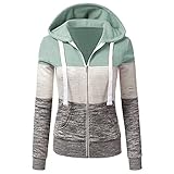 damen pullis zalando Einzigartiges Design: Klassische Damen-Basissweatshirts, gestreiftem Ärmel-Design, es kann die grundlegende Bluse des Kleiderschranks für einen angesagten Look sein.