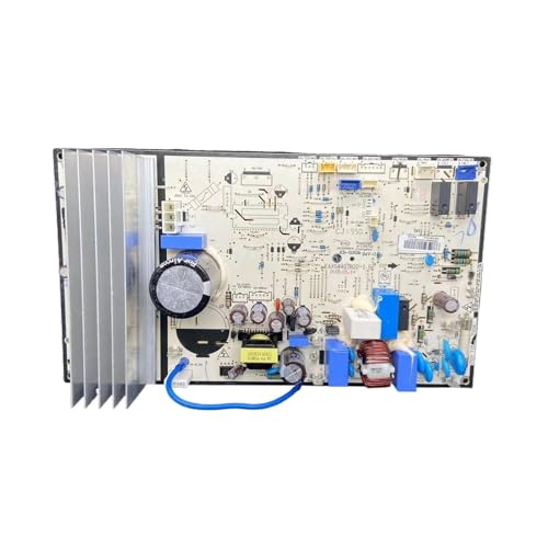 EPR8644481はLG、インバータエアコン室外機マザーボードEAX64407822-1.6エアコンマザーボードに適合、互換性あり