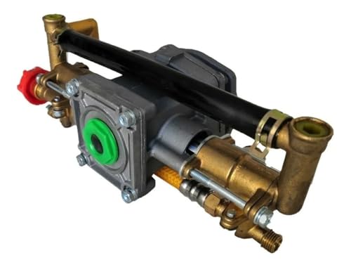 Bombas para fumigar de motor 15 Imagen adicional