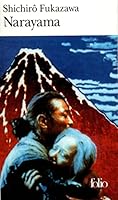 Etude à Propos Des Chansons De Narayama 2070371794 Book Cover