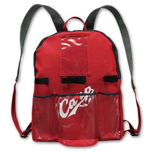 カープ応援用リュック カープ応援用リュック