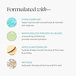 TULA Skin Care 24-7 Moisture Intense Ultra Hydrating Day & Night Cream - Ultra Nourishing Moisturizer for Face, Soothe Skin, Maintain Skin Balance & Improve Skin Smoothness - Image 4