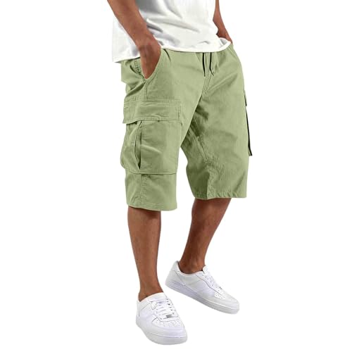 Short basique confortable pour homme qui recherche l'aisance au quotidien