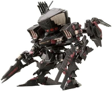 Kotobukiya"Armored Core" Rayleonard 04 Alicia Unsung D-Style Model Kit