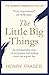 The Little Big Things, The Power in You, The Boy The Mole The Fox and The Horse 3 Books Collection Set