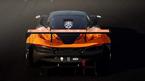 Assetto Corsa Competizione - PlayStation 4
