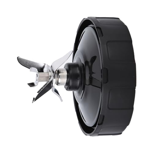 Cuchilla extractora de exprimidor para accesorios de repuesto de licuadora (seis impulsores)