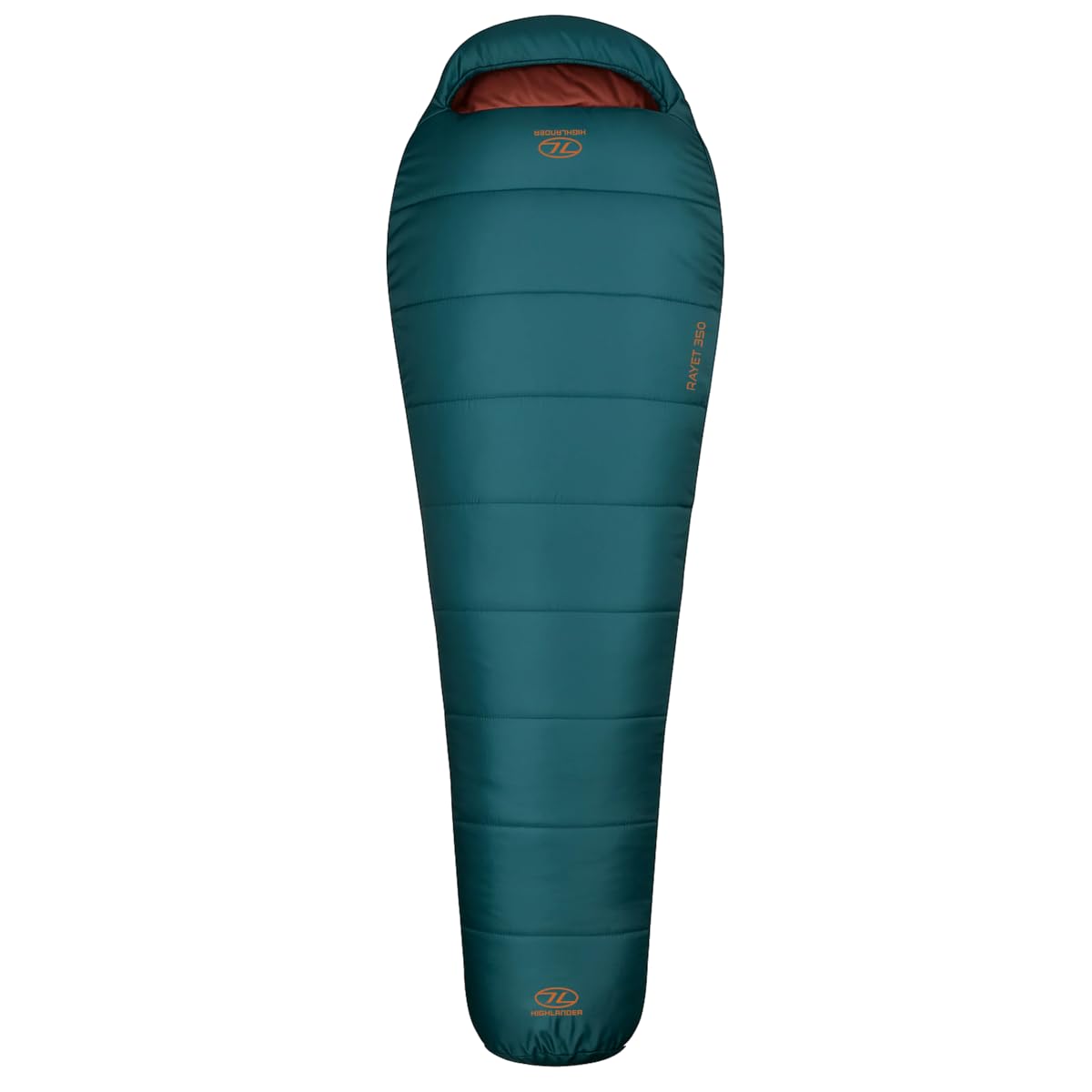 Highlander Rayet 350 Sleeping Bag