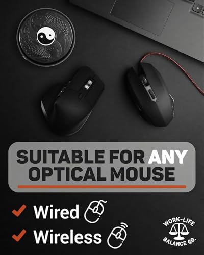Ratón jiggler indetectable para mantener tu ordenador activo sin instalar software 6