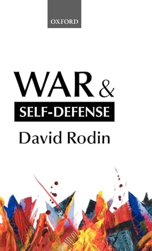 War and Self-Defense view 2