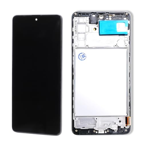 Pantalla LCD para SM-M515F con táctil fluido y visualización nítida de 16,2 cm x 7,4 cm 5