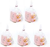 幸せのお菓子 さぬきのおいり 5袋(20g×10カップ)