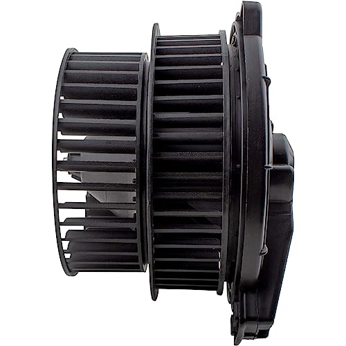 Image of HVAC Heater Blower Motor Air Conditioning Blower Motor Fan Fit For Toyota Prius 2001-2009 1.5L l4 Base Touring Hatchback Sedan 4-Door Replace# 87130-47091 87103-47020 87103-47050 75774 700153