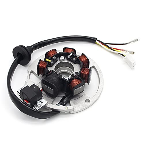 Amazon | ステーターコイル 3KJ-85560-00 3KJ-H5560-00 ステーター