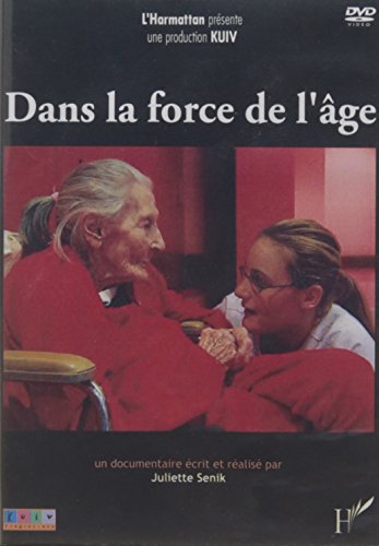 Dans la Force de l'Age ( DVD )