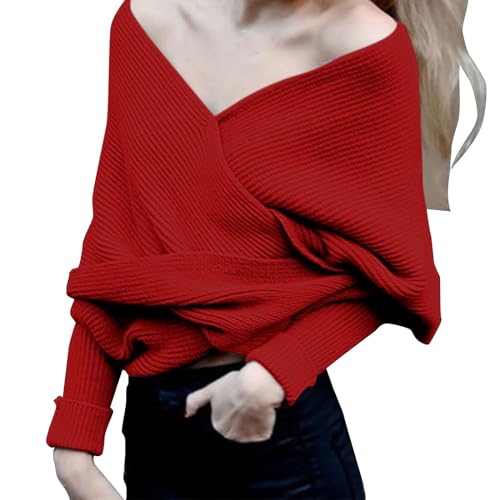 Scarf with Sleeves for Women, Knitted Sweater Scarf with Sleeves Fashion Fall Winter Warm Sexy Wrap Shawl Scarves3