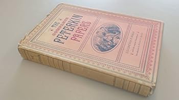 The Peterkin Papers