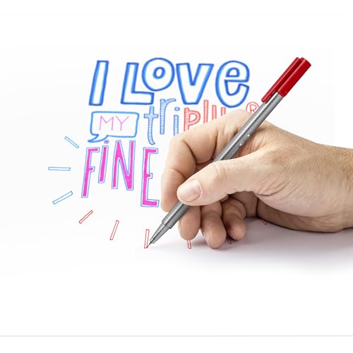 La Mejor Lista de Staedtler - los preferidos. 12 La Mejor Lista de Staedtler - los preferidos. 10